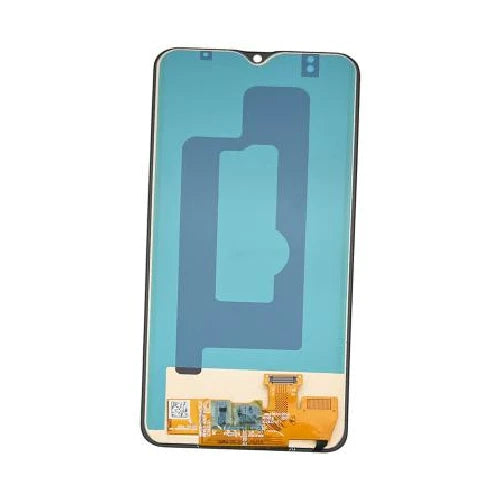 INCELL (Sans châssis) Écran LCD Samsung Galaxy A30S (A307F) Noir Prisme Crush
