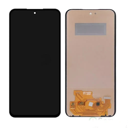INCELL (Sans châssis) Écran LCD Samsung Galaxy A35 5G (A356B/U) Noir / Superbe marine