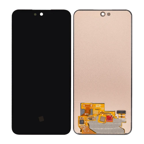 INCELL (Sans châssis) Écran LCD Samsung Galaxy A36 5G (A366B/U) Noir Génial
