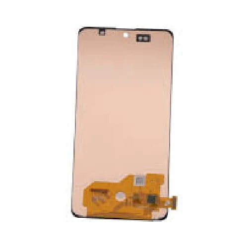 INCELL (Sans châssis) Écran LCD Samsung Galaxy A51 4G (A515F) Noir Prisme Crush
