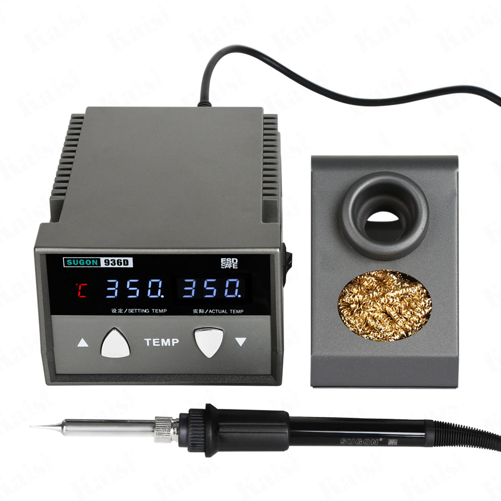 Station de soudage SUGON 936D