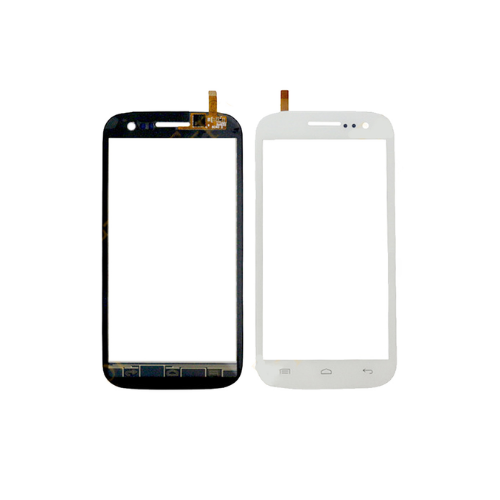 Tactile Wiko Cink Five Black