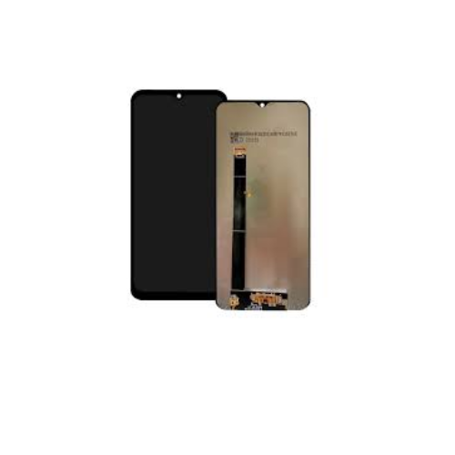 ORIGINAL (Sans châssis) Écran LCD Hotwav W10 PRO