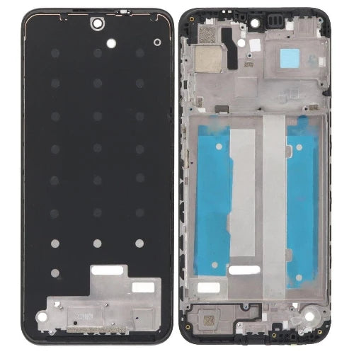 ORIGINAL (Sans châssis) ÉCRAN LCD Motorola G41 (2022) Noir
