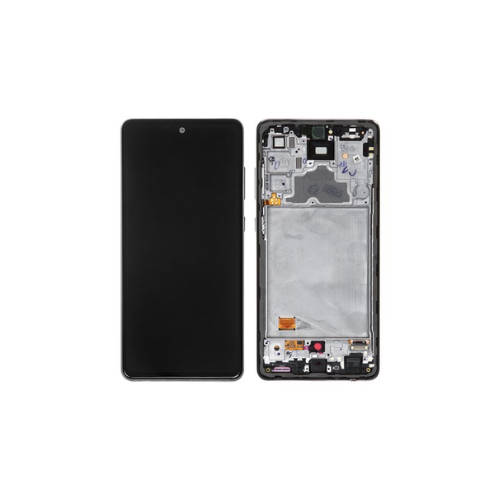 ORIGINAL Démonté / Reconditionné ÉCRAN LCD 15 PRO MAX ORIGINAL