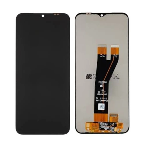 ORIGINAL (Sans châssis) Écran LCD Samsung Galaxy A14 5G (A146B) Noir