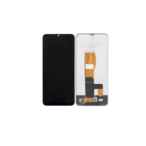 Écran LCD REALME C30S