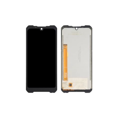 ORIGINAL (Sans châssis) Écran LCD Doogee S58 PRO
