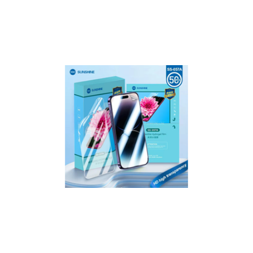 Film Sunshine TPH HD SS-057A (180*120mm)