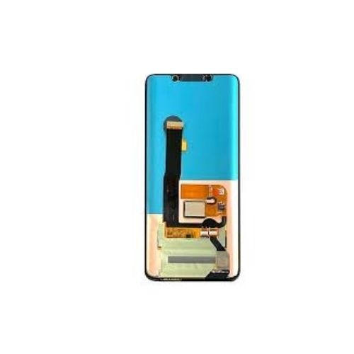 ORIGINAL (Sans châssis) Écran LCD NOIR Huawei MATE 20 RS PORSCHE -2018