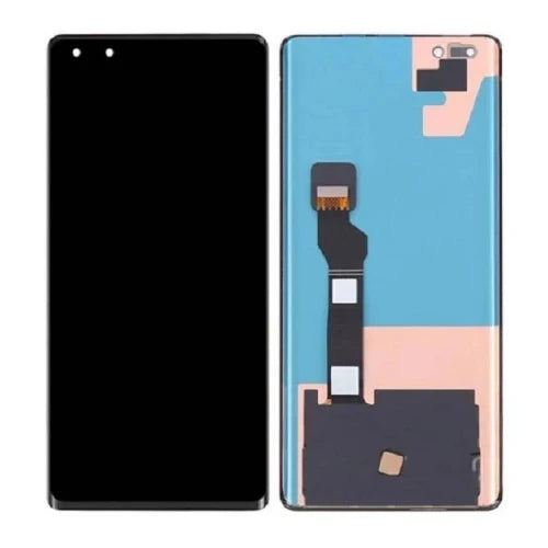ORI (Sans châssis) ÉCRAN LCD HONOR MAGIC 3 PRO 5G NOIR