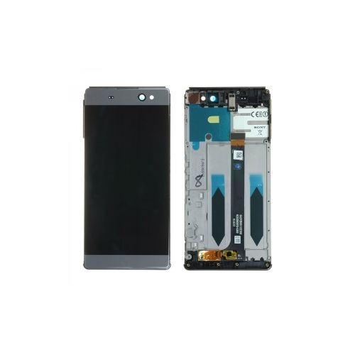 ORIGINAL (Sans châssis) Écran LCD Sony Xperia XA Ultra