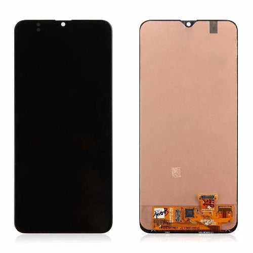 OLED (Sans Châssis) Écran LCD Samsung Galaxy A20 (A205F) Noir