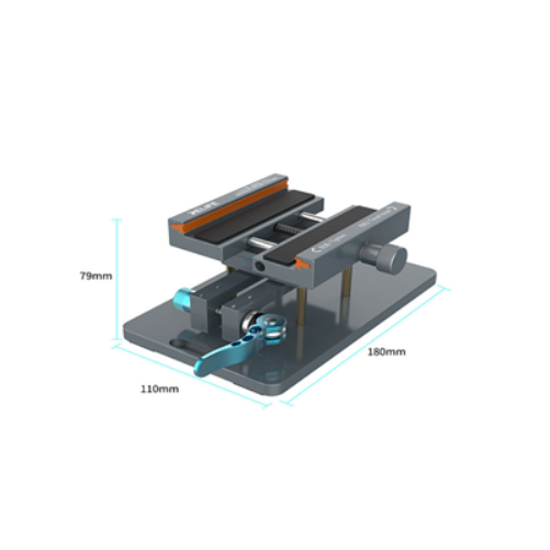 Dispositif universel rotatif Relife RL-601S