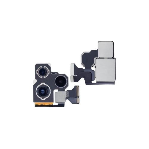 CAMÉRA ARRIÈRE iPhone 13 Pro