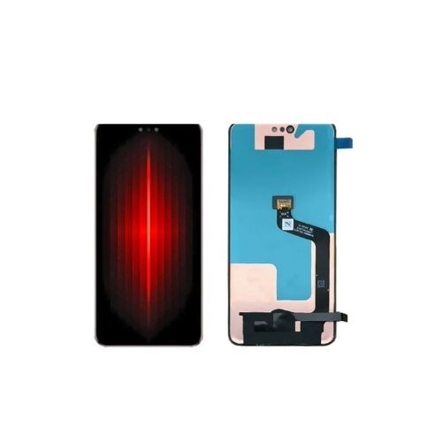 ORIGINAL (Sans châssis) Écran LCD NOIR Huawei MATE 60 RS ULTIMATE -2023