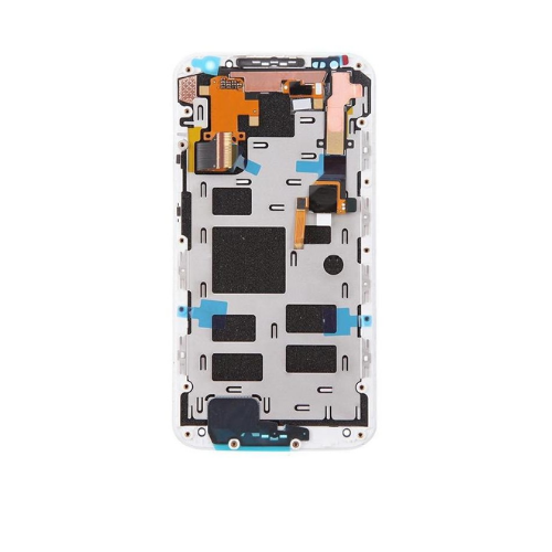 Châssis Écran Motorola Moto X (2e génération XT1096) Noir