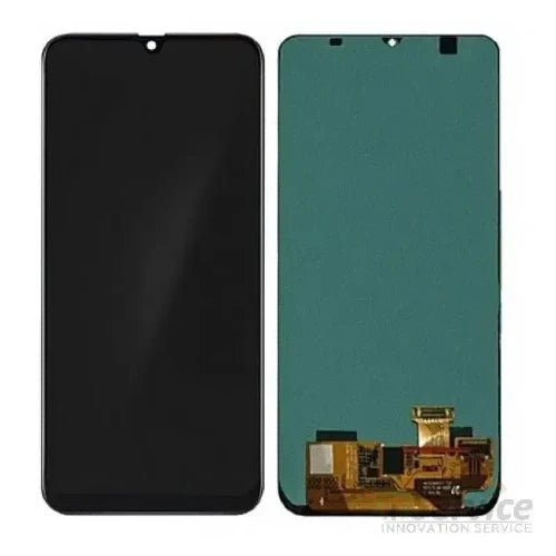 INCELL (Sans châssis) Écran LCD Samsung Galaxy F22 (E225F) Noir
