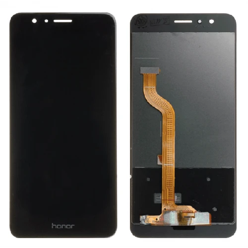 ORI (Avec châssis) ÉCRAN LCD HONOR MAGIC 8 5G NOIR