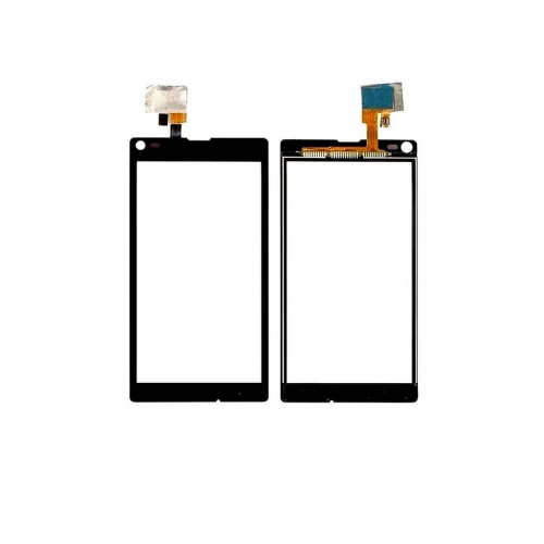 Tactile Sony Xperia L (C2105) White