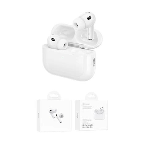 Hoco EW96 True wireless stereo headset - white