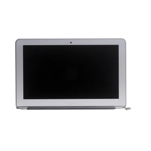 ORIGINAL Démonté / Reconditionné (ASSEMBLAGE D'ÉCRAN COMPLET) Macbook Air 13" (A1466) Argent (2012)