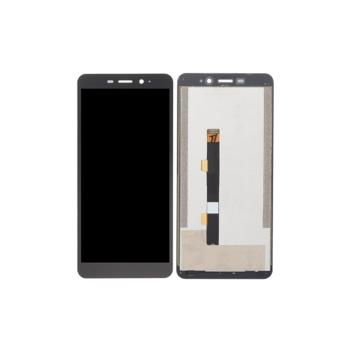 ORIGINAL (Sans châssis) Écran LCD Ulefone Armor X11