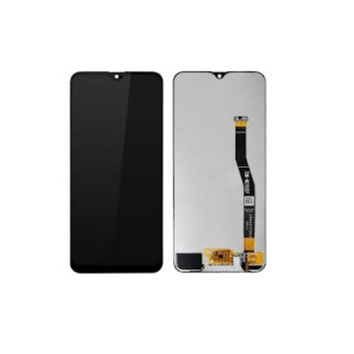 ORIGINAL (Sans châssis) Écran LCD Samsung M20 (M205F) Noir
