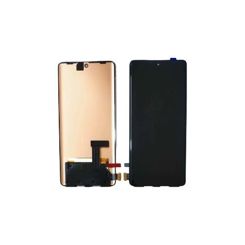 ORIGINAL (Sans châssis) Écran LCD Doogee V40 PRO 5G