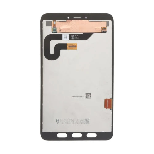SERVICE PACK (ÉCRAN COMPLET) LCD SAMSUNG Tab Active 5 2024 (X300) Noir