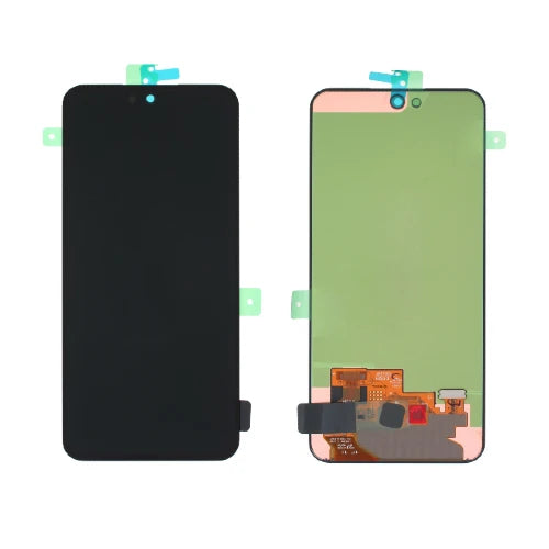 OLED (Sans Châssis) Écran LCD Samsung Galaxy A56 5G (A566B/U) Noir / Superbe graphite