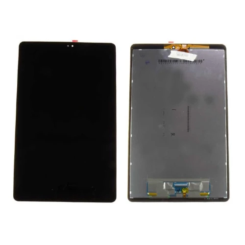SERVICE PACK (ÉCRAN COMPLET) LCD SAMSUNG Tab A 10,5" 2018 (T590/T595) Noir