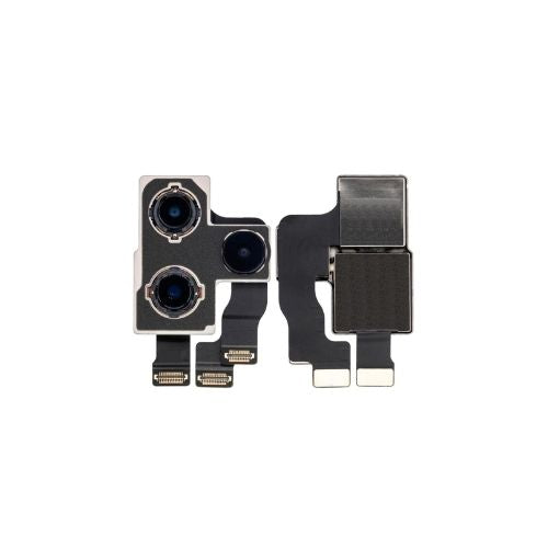 CAMÉRA ARRIÈRE iPhone 11 Pro