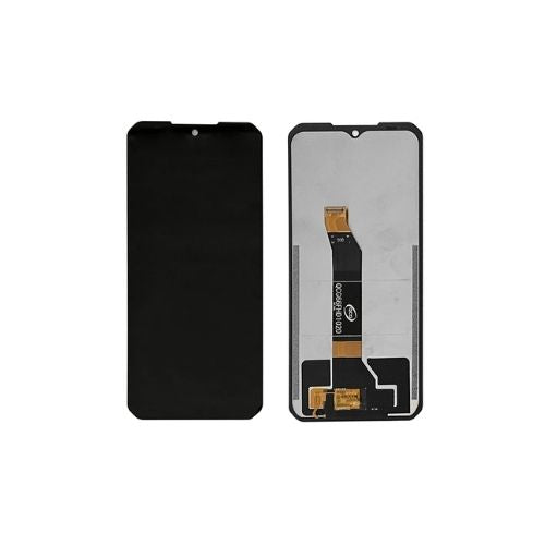 ORIGINAL (Sans châssis) Écran LCD Doogee V30 PRO 5G