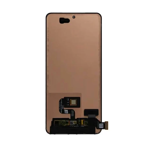 ORIGINAL (Avec châssis) Écran LCD OnePlus 13s 5G Satiné Rose