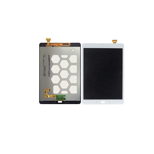 Écran UNIQUEMENT LCD Tab A 9,7" 2015 (T550 / T555)