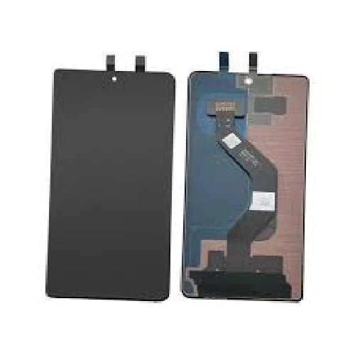 ORIGINAL Reconditionné (Externe) (Sans Châssis) ÉCRAN LCD HONOR MAGIC V FLIP 5G NOIR