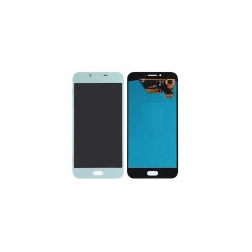 OLED (Sans Châssis) Écran LCD Samsung Galaxy A8 2016 (A810F) Or