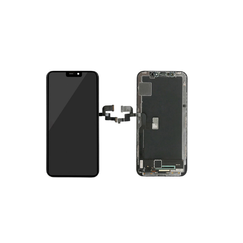 Smartphone LCD screen and digitizer assembly replacement part for mobile repair, GSM PART DISTRIBUTION