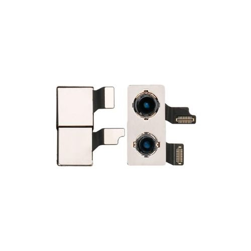 CAMÉRA ARRIÈRE iPhone XS MAX