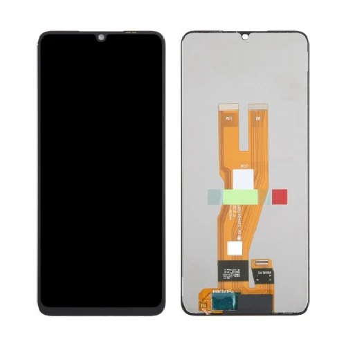 SERVICE PACK (Avec châssis) Écran LCD Samsung M05 (M055F) Noir