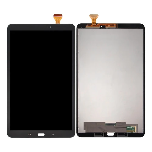 TACTILE SAMSUNG Tab A 10,1" 2016 (T580/T585) Noir