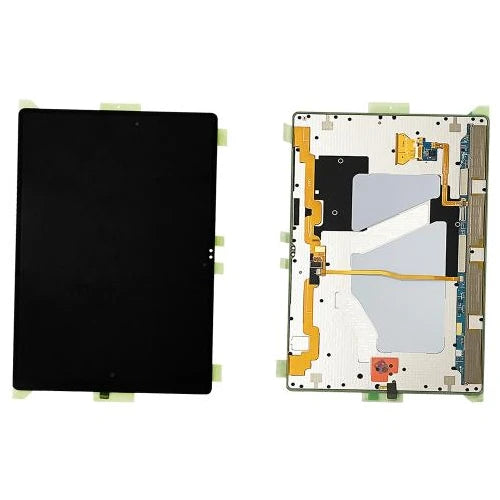 SERVICE PACK Écran LCD SAMSUNG Tab S9 Ultra 2023 (X910/X916) Noir