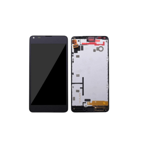 Écran LCD + écran tactile Microsoft Lumia 1030 Black