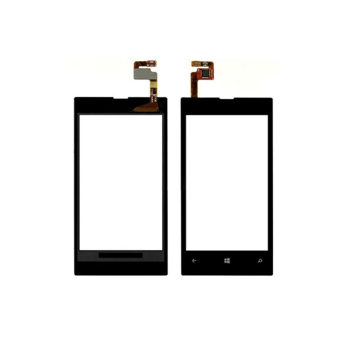 Nokia Lumia 520 tactile noir