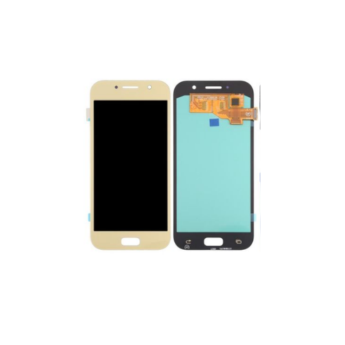 OLED (Sans châssis) Écran LCD Samsung Galaxy A5 2017 (A520F)