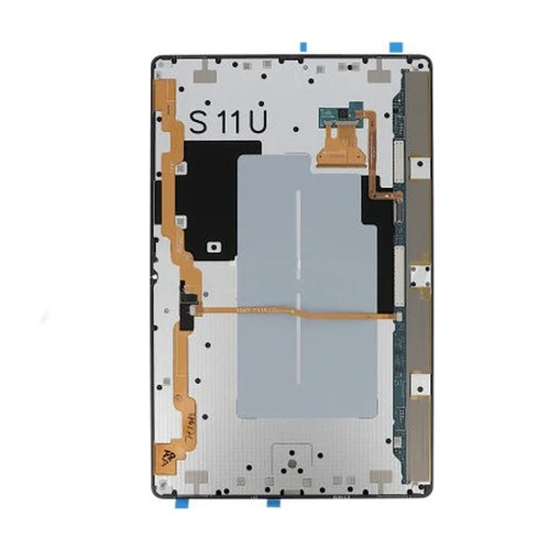 SERVICE PACK (ÉCRAN COMPLET) LCD SAMSUNG Tab S11 Ultra 2025 (X930/X936) Noir