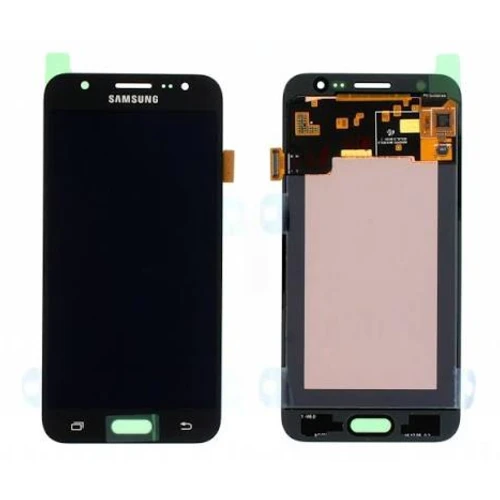 SERVICE PACK (Sans Châssis) Écran LCD Samsung Galaxy J5 2015 (J500F) Noir