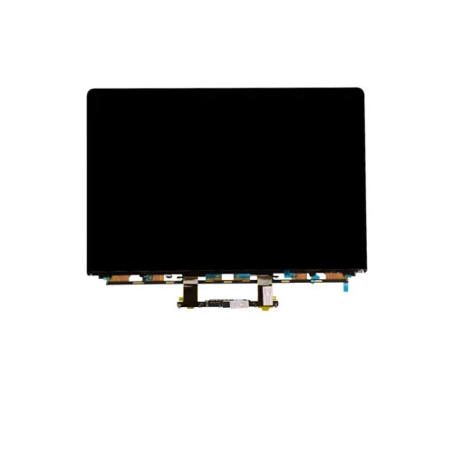 ORIGINAL Démonté / Reconditionné (ASSEMBLAGE D'ÉCRAN COMPLET) Macbook Air 13" Retina (A1932) 2018 Or