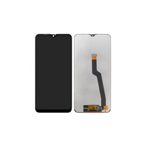 ORIGINAL (Sans châssis) Écran LCD Noir Samsung Galaxy A10 (A105FN)